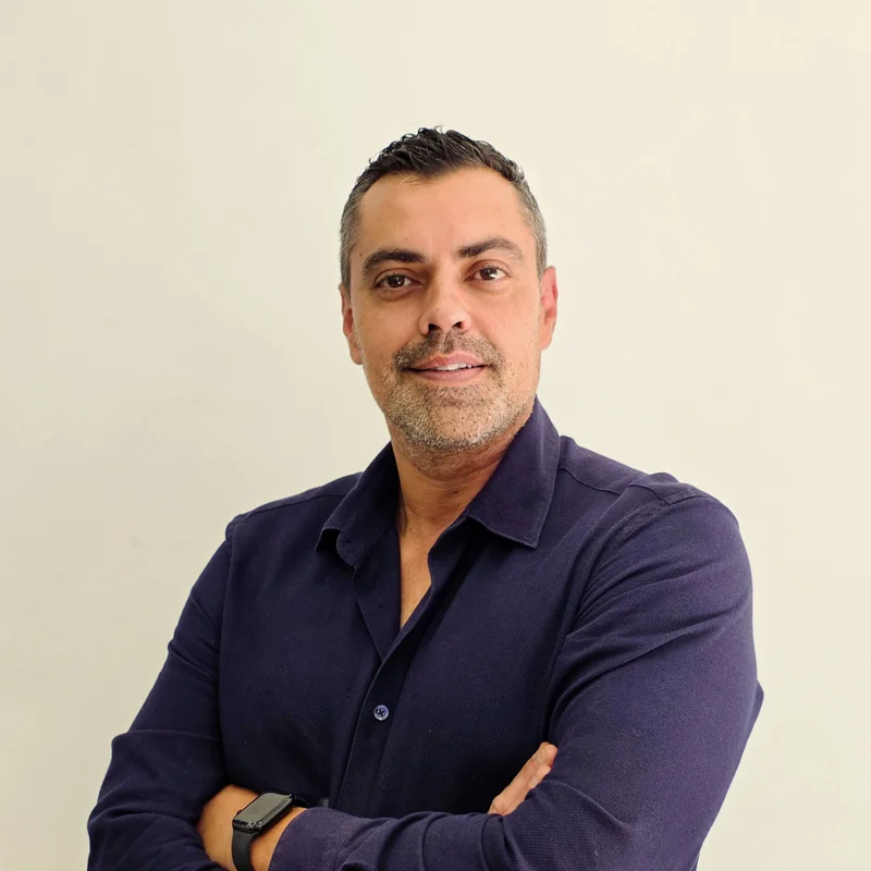 Carlos José Díaz Álvarez