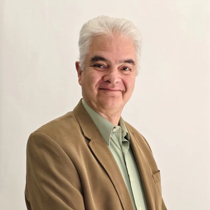Ernesto Martin Gonzalez