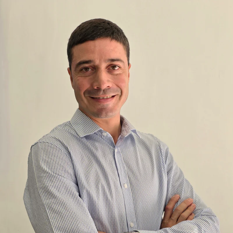 Marcello Dodi