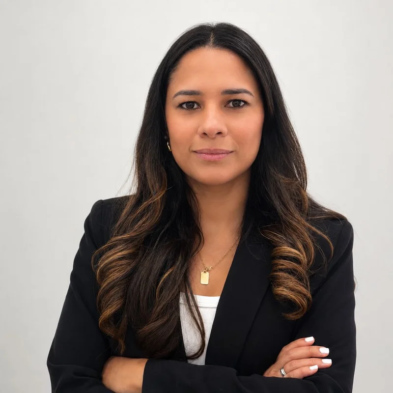 Oriana Morillo