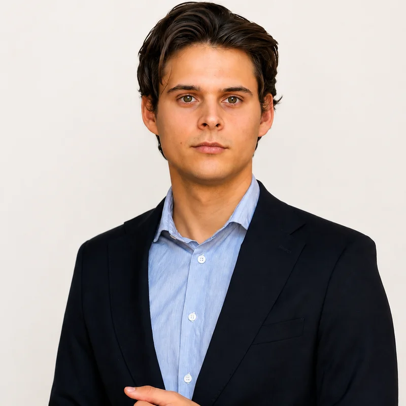 Yordan Ernesto Ortega Pérez